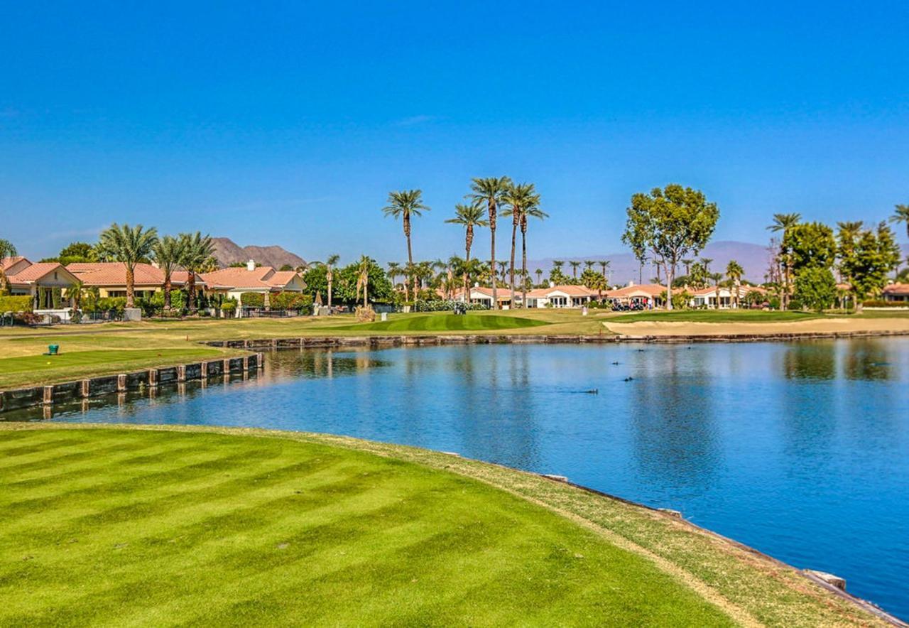 Willa La Quinta Fairways Zewnętrze zdjęcie
