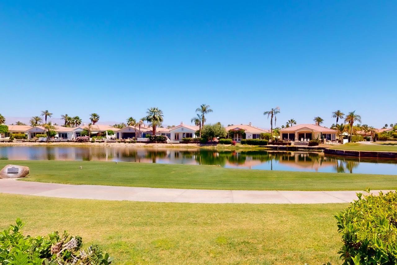 Willa La Quinta Fairways Zewnętrze zdjęcie